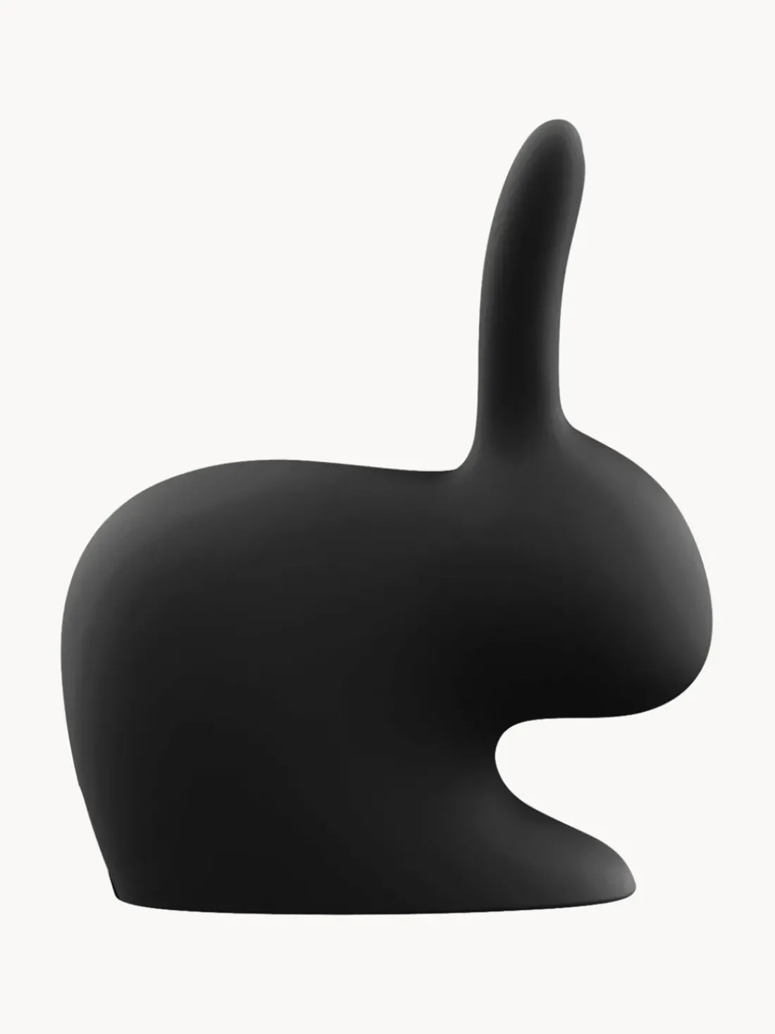 Taburete de interior y exterior Rabbit
