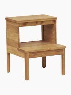 Taburete de madera A Line
