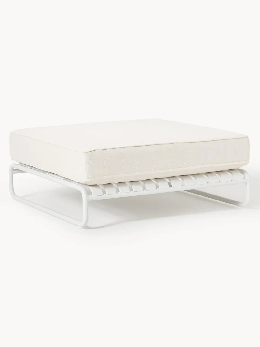 Taburete para exterior Caio