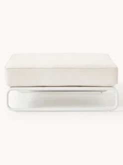 Taburete para exterior Caio