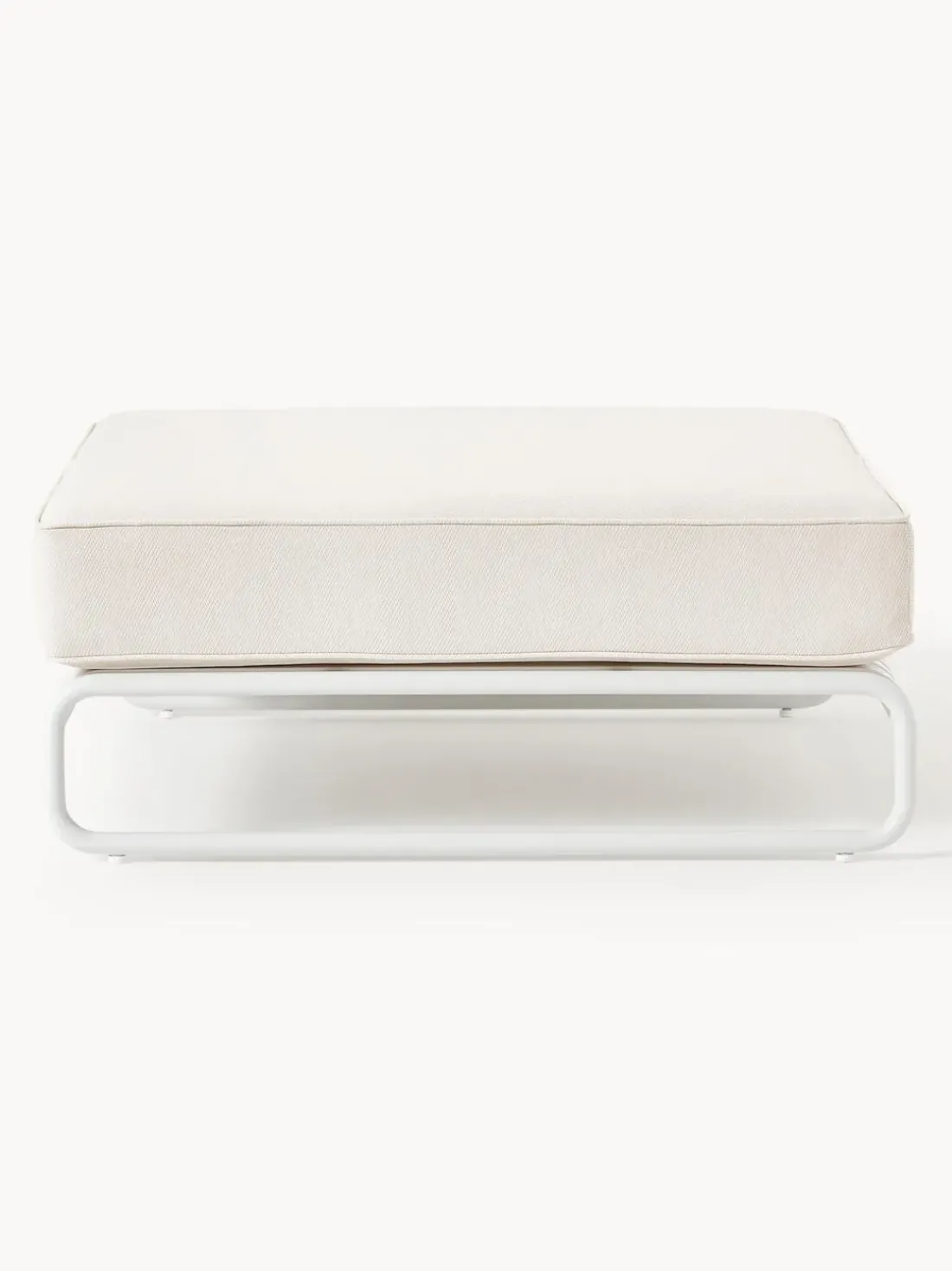 Taburete para exterior Caio