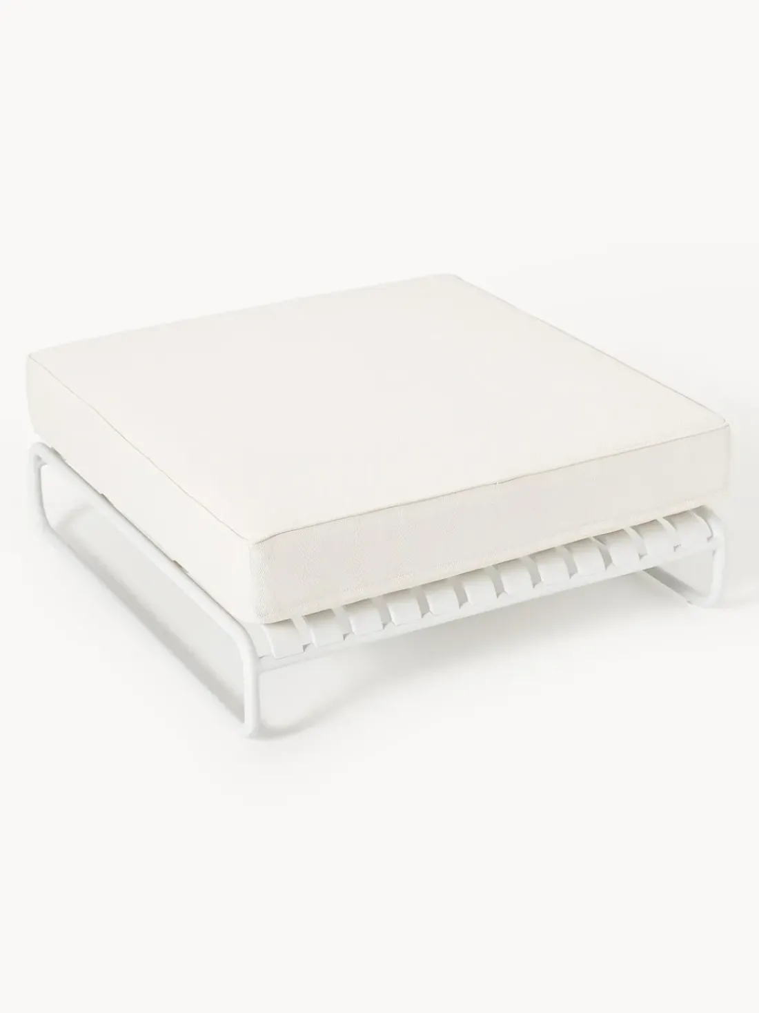 Taburete para exterior Caio