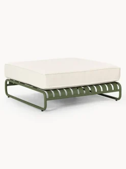 Taburete para exterior Caio