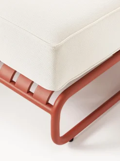Taburete para exterior Caio