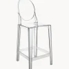 Taburetes altos One More (2 uds.)