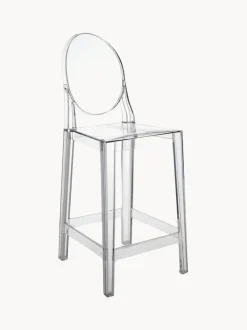 Taburetes altos One More (2 uds.)