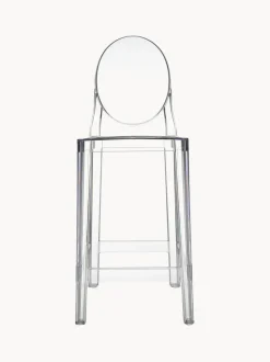 Taburetes altos One More (2 uds.)