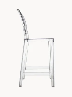 Taburetes altos One More (2 uds.)