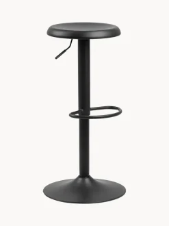 Taburetes altos regulables Finch, 2 uds.