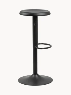 Taburetes altos regulables Finch, 2 uds.