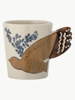 Taza artesanal Hezha