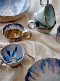 Taza artesanal Imogen