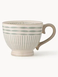 Taza artesanal Maple