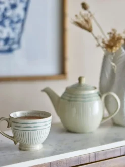 Taza artesanal Maple