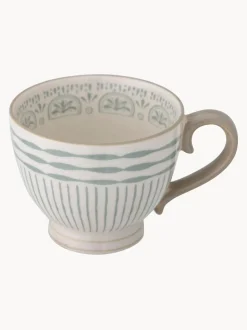Taza artesanal Maple