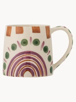 Taza artesanal Shama