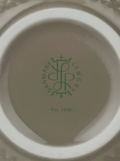 Taza con asa Rhombe Earth, 39 cl
