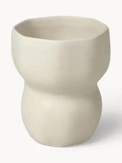 Taza con forma orgánica artesanal Limfjord, 350 ml