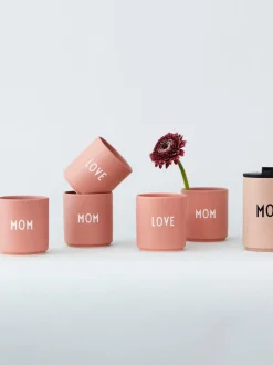 Taza día de la madre Favourite MOM/LOVE