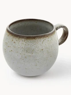 Taza de café artesanal Sandrine