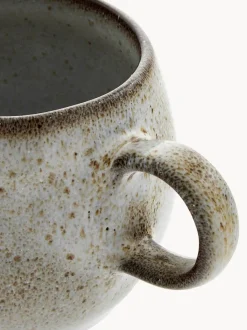 Taza de café artesanal Sandrine