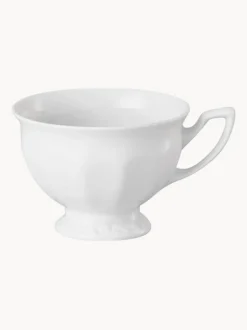 Taza de café de porcelana Maria