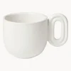 Taza de café espresso artesanal Stevns