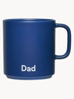 Taza de diseño Favourite Dad