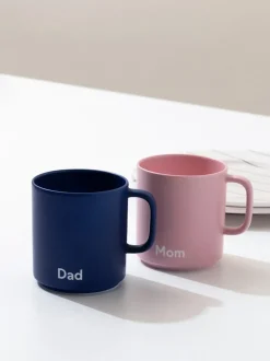 Taza de diseño Favourite Dad