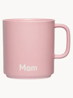 Taza de diseño Favourite Mom