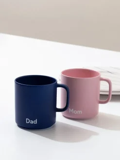 Taza de diseño Favourite Mom