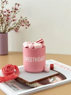 Taza de diseño Favourite SWEETHEART