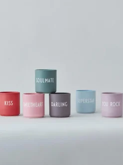 Taza de diseño Favourite SWEETHEART