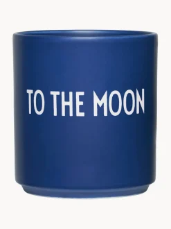 Taza de diseño Favourite To The Moon