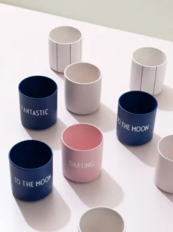 Taza de diseño Favourite To The Moon