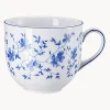 Taza de porcelana 1382