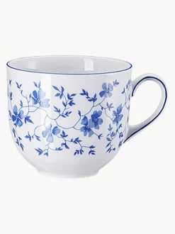 Taza de porcelana 1382