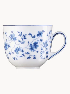 Taza de porcelana 1382