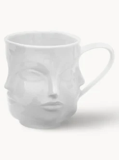 Taza de porcelana Dora Maar