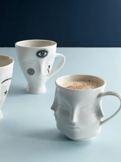 Taza de porcelana Dora Maar