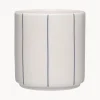 Taza de porcelana Fine Bone China Pyjama