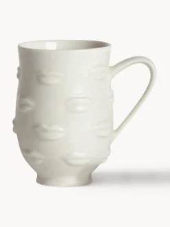 Taza de porcelana Gala