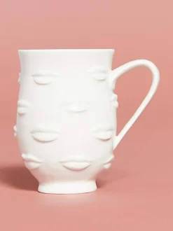 Taza de porcelana Gala