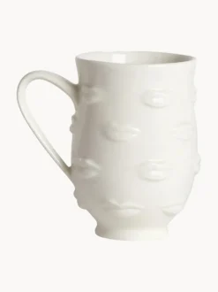 Taza de porcelana Gala