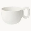 Taza de té artesanal Stevns
