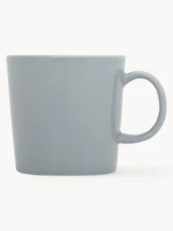 Taza de vitroporcelana Teema