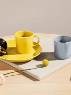 Taza de vitroporcelana Teema