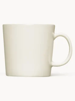 Taza de vitroporcelana Teema
