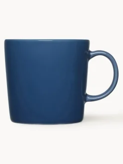 Taza de vitroporcelana Teema