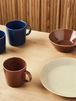 Taza de vitroporcelana Teema